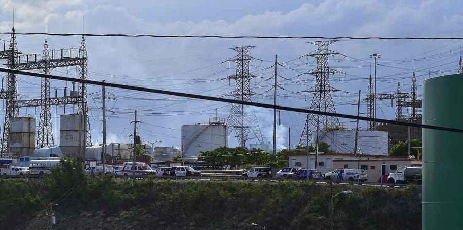 ‎¿Qué significado espiritual tiene para Puerto Rico el ‎colapso de energía eléctrica del 21 de septiembre de 2016?‎ ‎