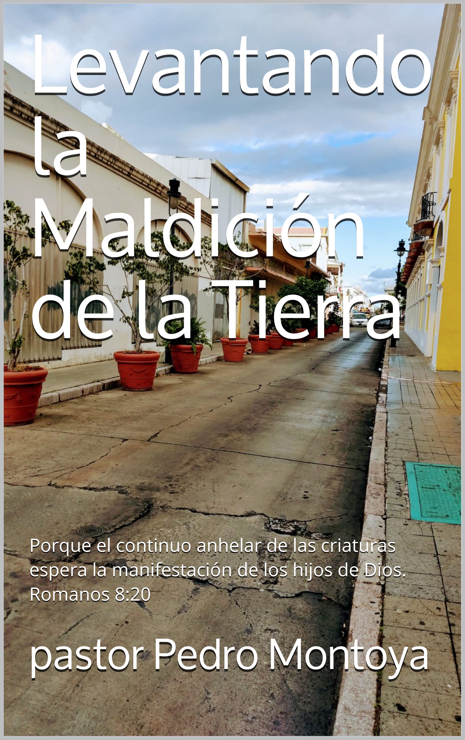 Nuevo Material de Estudio: Levantando la Maldición de la Tierra
