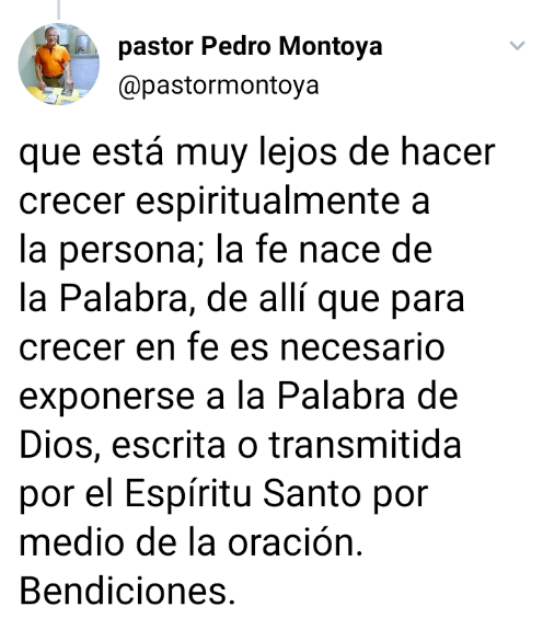 ¿Cómo Impartir Vida a través de Nuestras Palabras? …