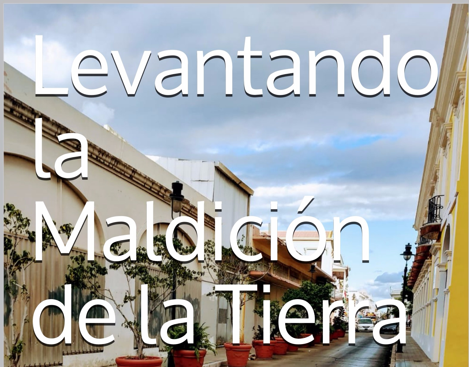 La Base de la Maldición es la Adoración Idolátrica