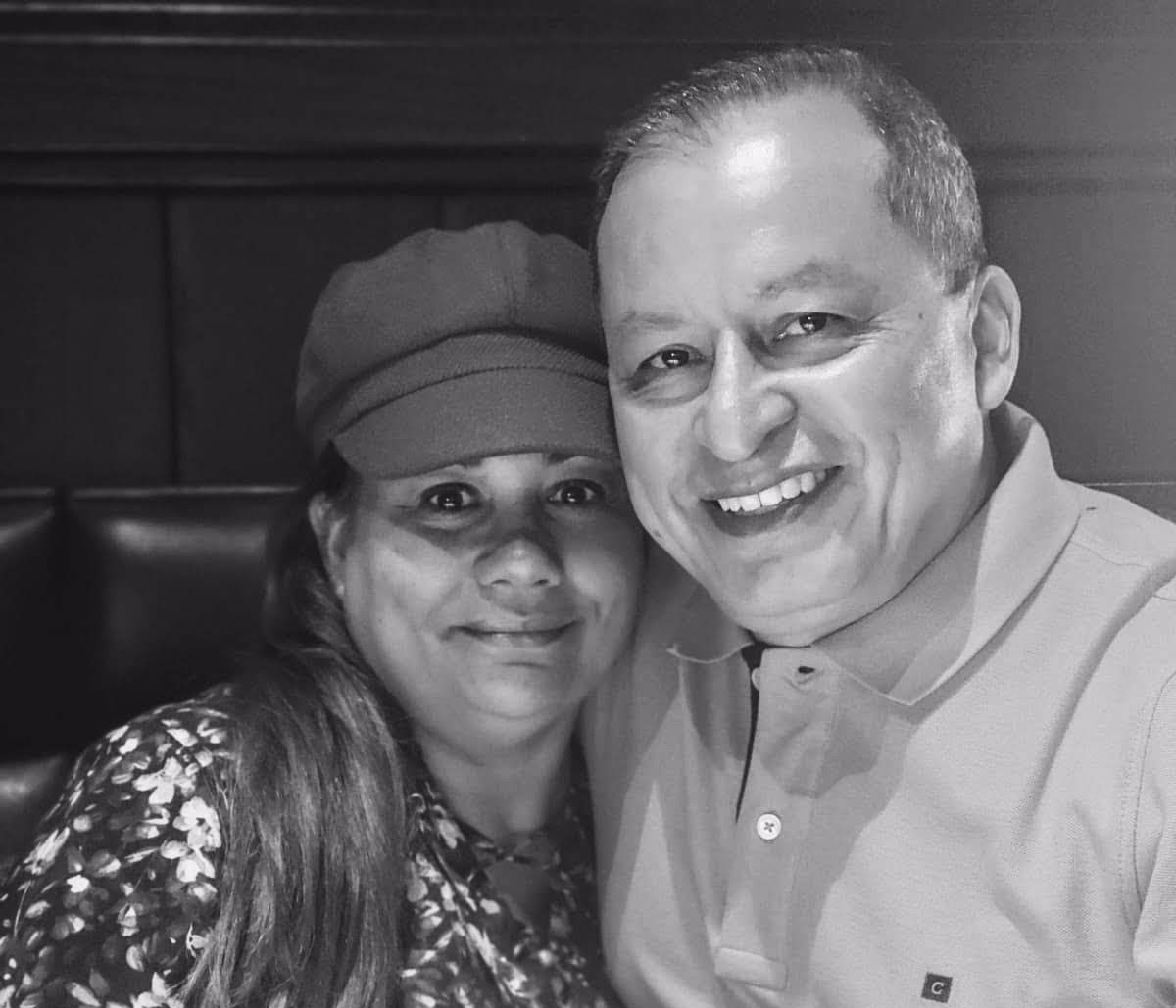 pastores Pedro & Yolanda Montoya