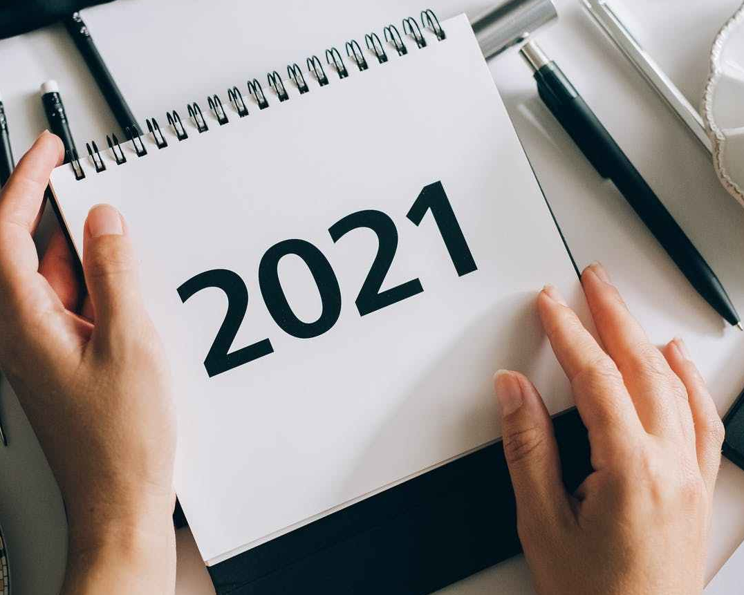 Año 2021, prepárate para luchar.. viene un contraataque